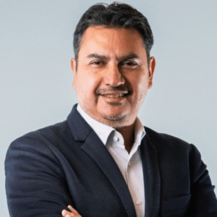 Gustavo Perez, Sales Director da Vertiv Latin America - A IA influencia no redesenho dos data centers 