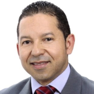 Hamilton Luiz, Cofundador e CEO da A\Sense - ISC Brasil 2025 terá como patrocinadora ouro a A/Sense