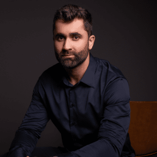 Heitor Pires, CEO da Certifica&Co - Certifica&Co mira 40% do mercado de certificação digital 