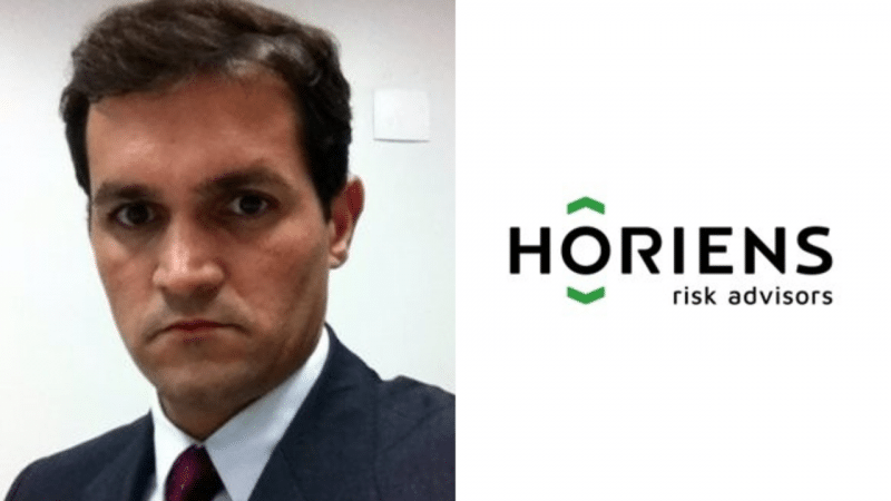 Horiens anuncia Marcelo Vitório como novo líder de Tecnologia Horiens anuncia Marcelo Vitório como novo líder de Tecnologia