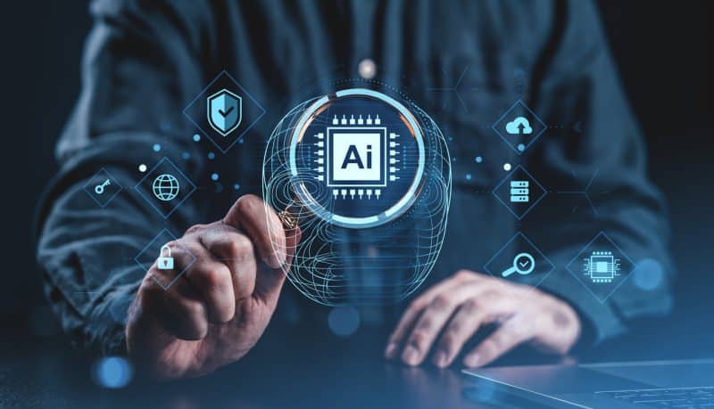 “IA se tornou um instrumento eficaz na mão dos cibercriminosos”, alerta especialista em segurança cibernética A IA é um instrumento eficaz na mão dos cibercriminosos