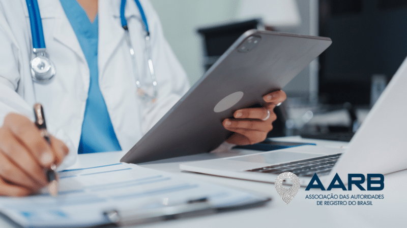 ICP-Brasil é aliada no combate à falsificação de atestados médicos