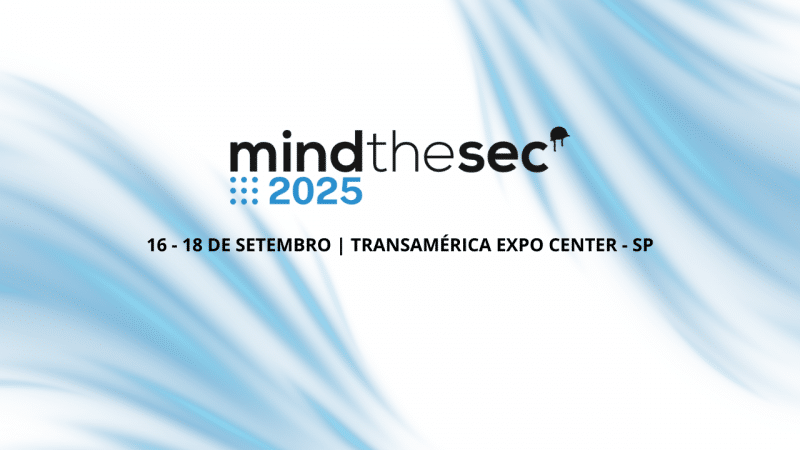 Mind The Sec acontece em São Paulo em sua 11ª edição