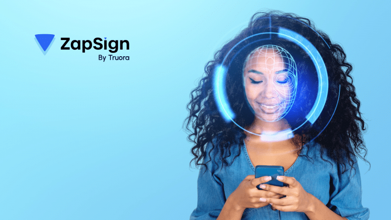 Consórcio Tradição fortaleceu segurança com biometria facial da ZapSign