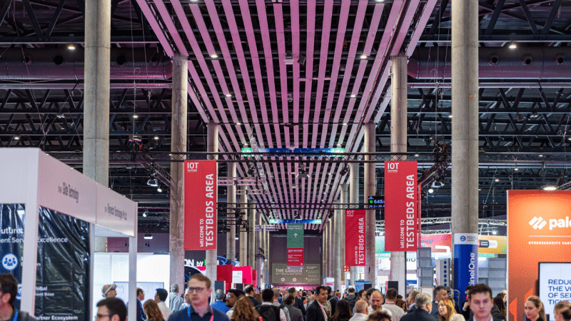 CERTI comanda debate sobre papel do IoT na modernização da rede elétrica em encontro nacional em São Paulo CERTI fala do papel IoT na modernização da rede elétrica em SP