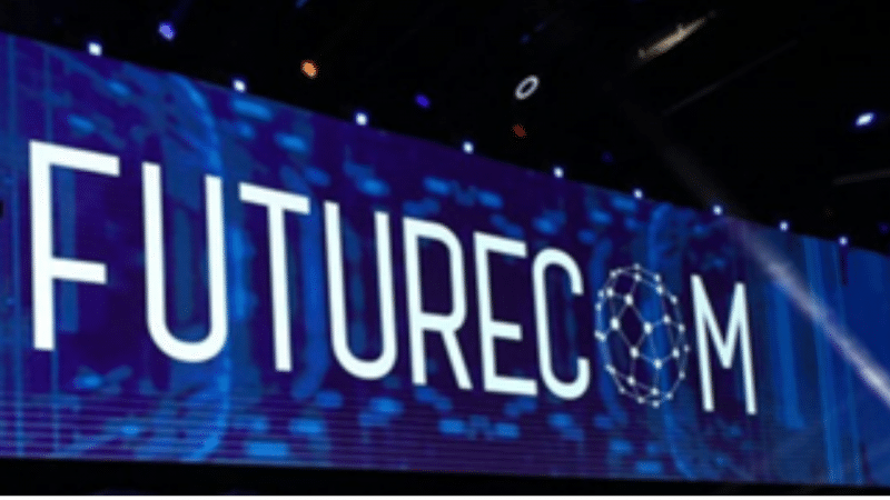 Futurecom 2025 começa nessa semana Futurecom debate conectividade com IA, 5G e infraestrutura digital - Brasscom debate IA e Data Centers no Futurecom 2025