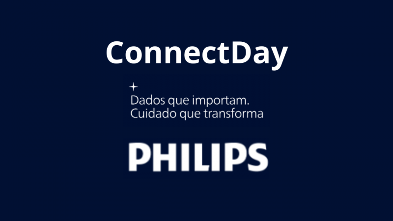ConnectDay: Philips discute futuro da saúde