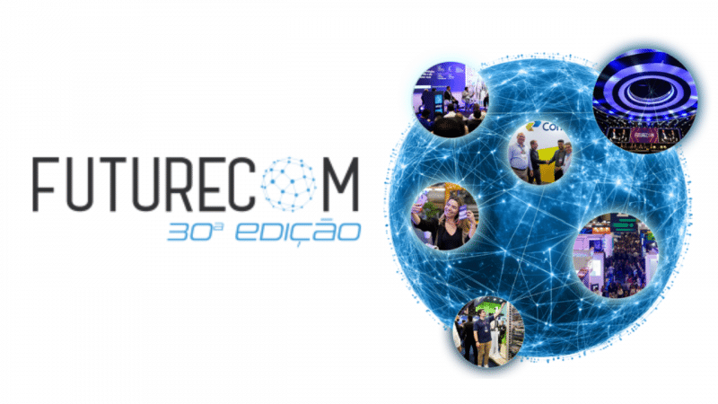 Desigualdade digital e sustentabilidade ambiental são temas expressivos levados pela WBBA ao Futurecom Huge Networks participa do Futurecom 2025