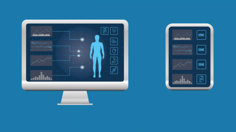 Saúde: IA acelera testes e aproxima pesquisa da prática clínica Saúde: IA acelera testes e aproxima pesquisa da prática clínica