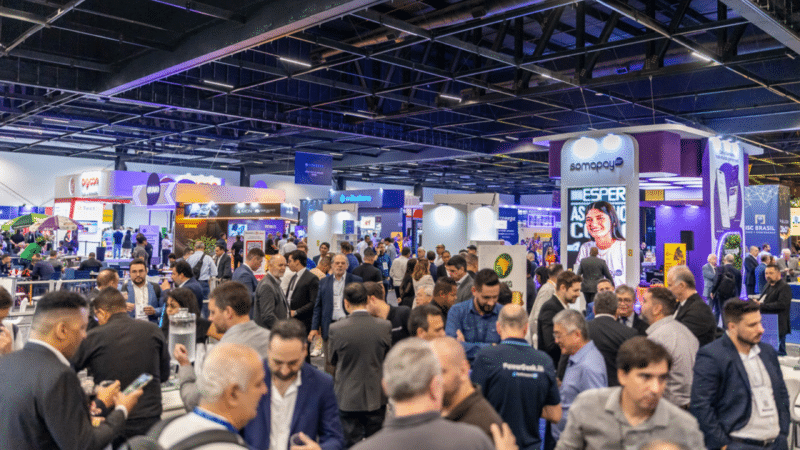 ISC Brasil 2025 supera expectativas