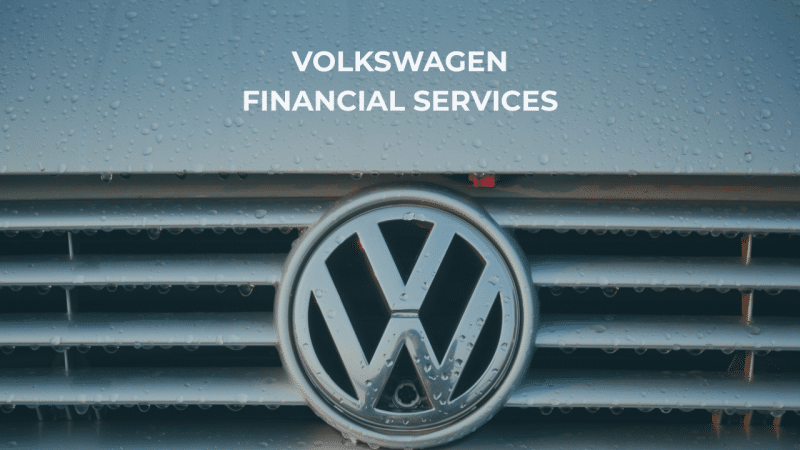 Volkswagen FS implementa biometria e assinatura digital da VU