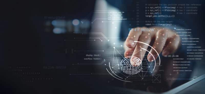 Itaú Unibanco alerta para golpe da coleta indevida de dados biométricos Itaú Unibanco alerta para golpe da coleta de dados biométricos