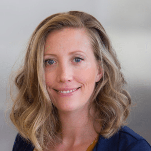 Jessica Bishop, Diretora de Serviços de Informação e Tecnologia do Aeroporto Internacional de San Diego - Aeroporto Internacional de San Diego inaugura novo terminal 1 