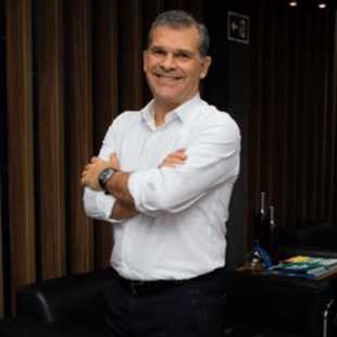 José Fleury, CFO da Fintalk - O quanto a IA pode impulsionar o ROI das empresas?