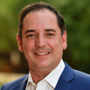 José Renato Gonçalves, Presidente da NEC no Brasil - NEC leva seu portfólio ao Congresso da Cidadania Digital 2025