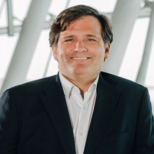 Juan Djedjeian, Vice-Presidente da Inframerica - Aeroporto de Brasília investe em sistema de despacho 