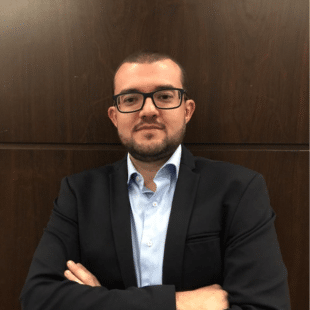 Leandro Ribeiro, CISO no Hospital Sírio-Libanês e Coordenador do GT de Cibersegurança na ABCIS - ABCIS lança plataforma inédita contra ataques cibernéticos