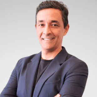 Luis Gustavo Pereira, CEO da Stefanini Cyber Brasil - Stefanini Cyber inova aliada à IA no Mind The Sec 2025 