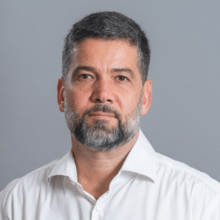  Luis Vieira, Diretor de Marketing na Genetec para América Latina - Genetec reforça presença no Pavilhão Canadá no Futurecom 2025