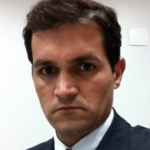 Marcelo Vitório, Líder de Tecnologia da Horiens - Horiens anuncia Marcelo Vitório como novo líder de Tecnologia