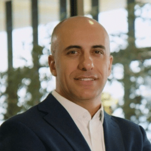 Marcos Siqueira, VP de Estratégia e CRO da Ascenty - Ascenty inaugura o terceiro data center no Chile 