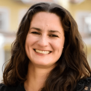 Martha Leal, Vice-Presidente do Instituto Nacional de Proteção de Dados - Inteligência Artificial e a relevância do Encarregado de Dados