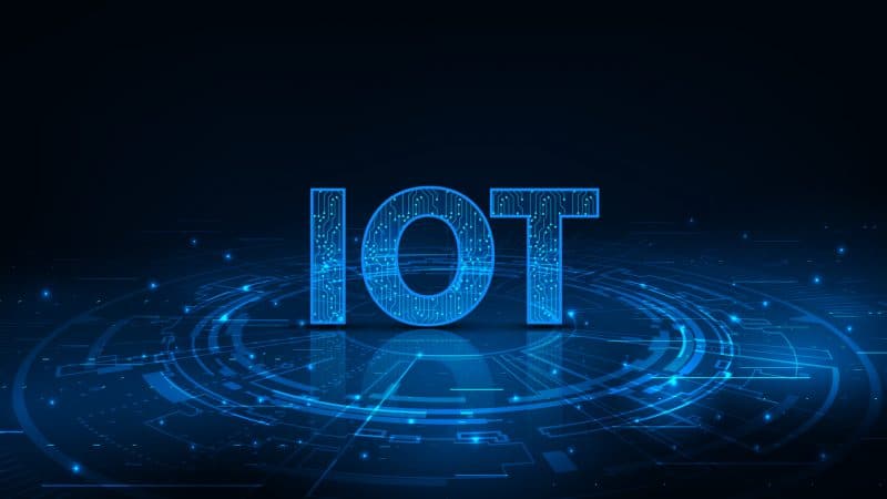 Mercado de IoT poderá movimentar até US$ 750 bi em 2030 Mercado de IoT poderá movimentar até US$ 750 bi em 2030