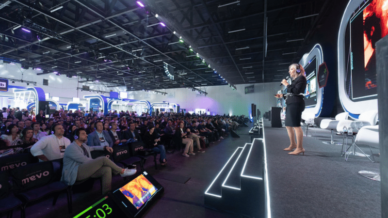 Mercado de healthtechs cresce e ganha protagonismo no HIS 2025