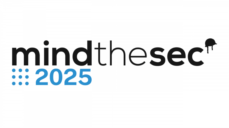 Mind The Sec 2025: especialistas da ESET discutem novas formas de invasão cibernética e riscos do crime digital no uso de plataformas na nuvem Logicalis participa do Mind The Sec com foco em IA e segurança