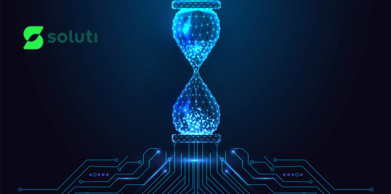 O carimbo do Tempo e a prova do "quando" no ambiente digital