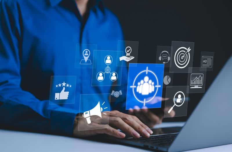 O marketing tem um futuro mais humano graças à IA