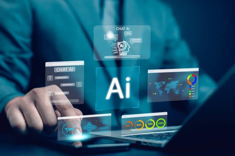 O quanto a IA pode impulsionar o ROI das empresas?