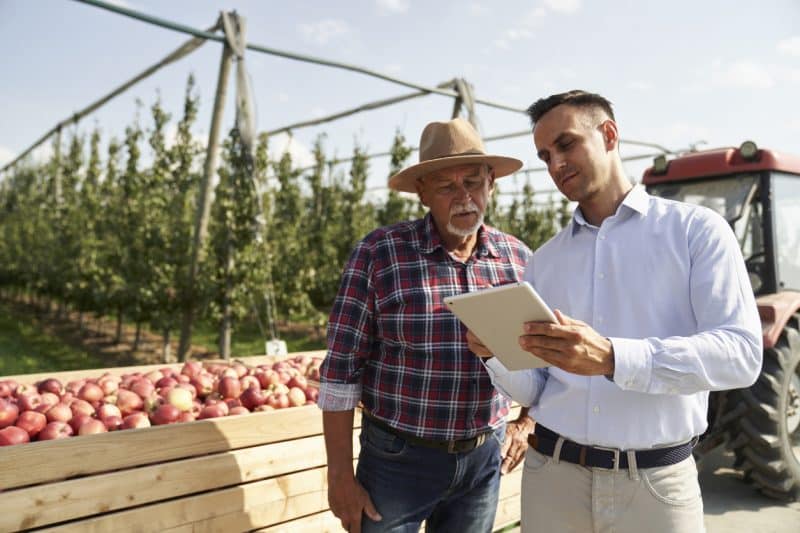Do campo ao mercado: como o varejo conecta e transforma a cadeia do agro O varejo conecta e transforma a cadeia do agro