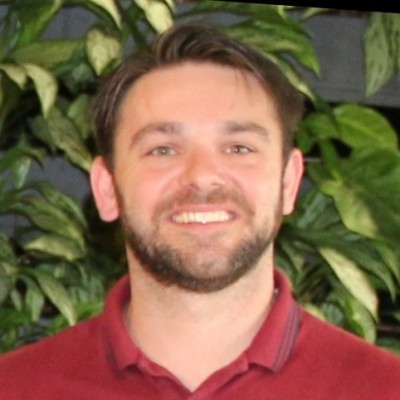 Rafael Zanatta, Gerente de Inovação do Harena - Mercado de healthtechs cresce e ganha protagonismo no HIS 2025