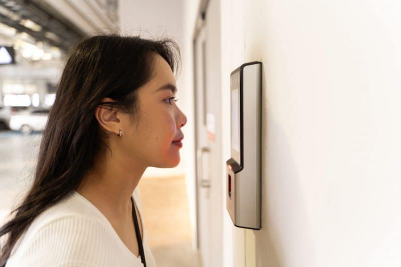 Reconhecimento facial e biometria. O que é mito ou verdade?