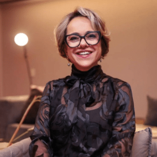 Renata Marques, CIO da Natura - Google Cloud anuncia novas capacidades de IA