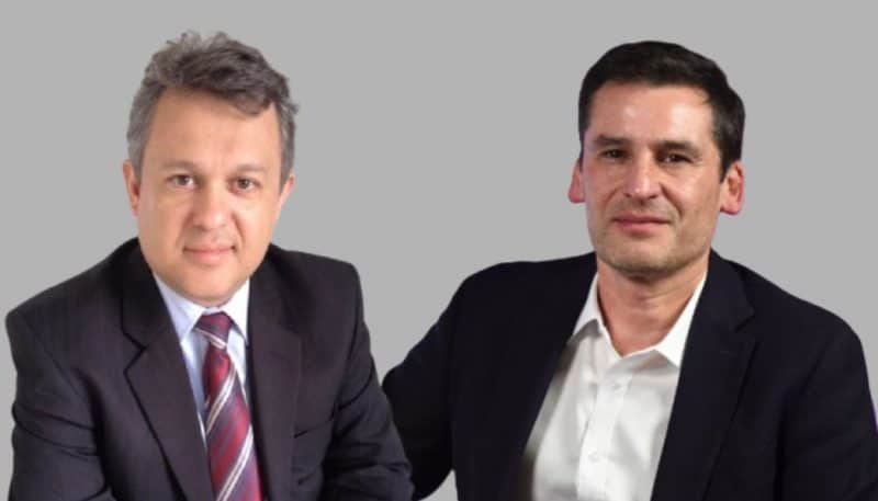 Rodolfo Ramponi é Especialista em Cibersegurança e Ernesto Tachoires é diretor corporativo de cibersegurança, ambos da SONDA, líder regional em Transformação Digital - A era multicloud e a corrida pela segurança 