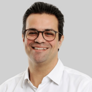 Rodrigo Poço, Diretor Executivo de Tecnologia e Digital do GPA -  Vivo e GPA fortalece proteção digital da varejista com parceria