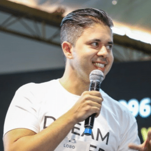 Rodrigo Rangel Lobo, COO da Edge UOL - Edge UOL implementa resiliência cibernética como estratégia