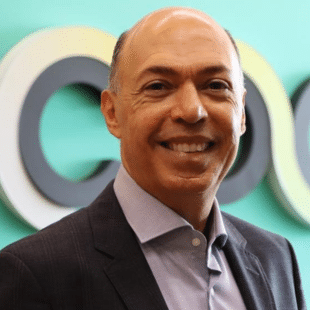 Sebastião Sahão Junior, Presidente do CPQD -  IA é o novo projeto anunciado pelo Ministério da Gestão e CPQD