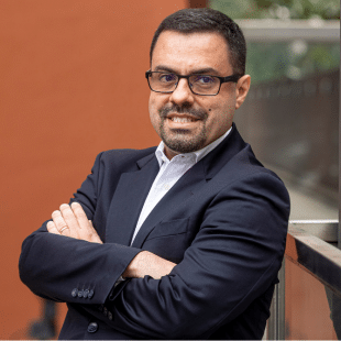 Sinclair Fidelis, Diretor da Alctel - Alctel investe em expansão nos segmentos de atendimento 