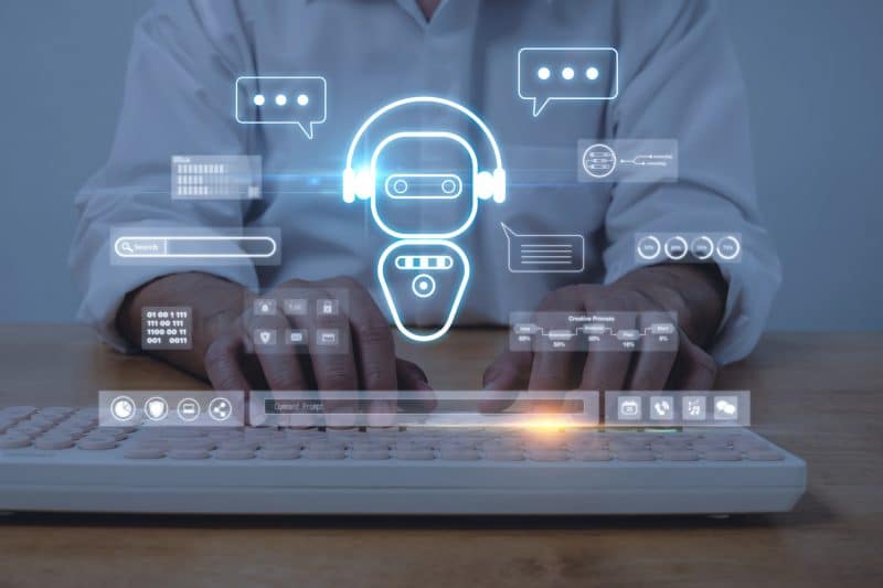 TIVIT implementa assistente virtual com IA Generativa