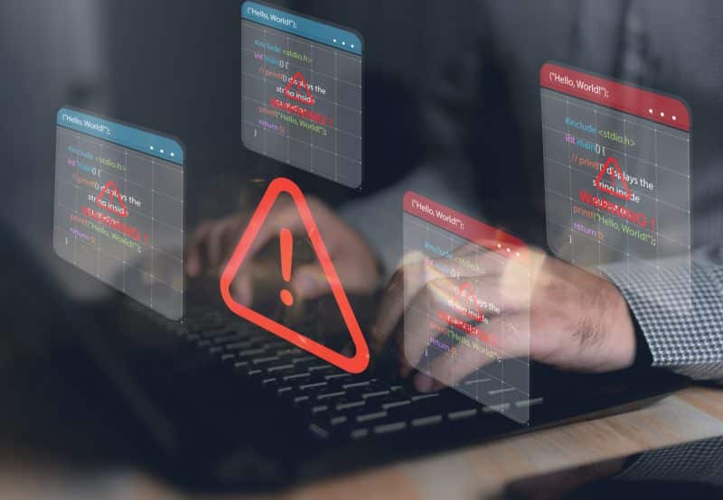 CLM divulga tecnologia que interrompe ataques de ransomware