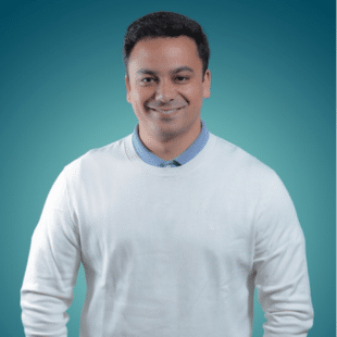 Thiago N. Felippe, CEO da Aiqon, Hub de Inteligência em cybersecurity - Cybersecurity conta com Board e pessoas para se fortalecer