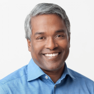 Thomas Kurian, CEO do Google Cloud - Google Cloud anuncia novas capacidades de IA