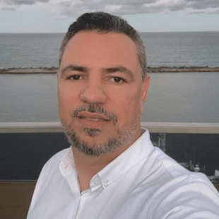 Tiago Fernandes Vieira, Coordenador de Serviços da BU Digital Operations & Support (DO&S) da Lanlink - Como o ITIL e a IA podem ser aplicados na vida