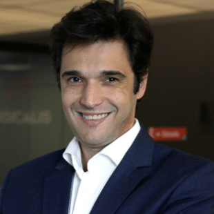 Tiago Matias, Head of Cybersecurity da Logicalis Brasil - Logicalis participa do Mind The Sec com foco em IA e segurança