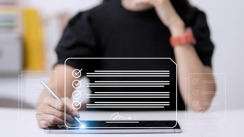 Unesp registra mais de 180 mil assinaturas digitais