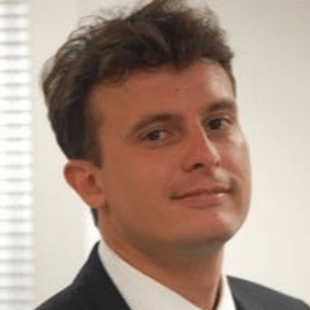 Victor Thomazetti, Superintendente de Prevenção a Fraudes do Itaú Unibanco - Itaú Unibanco alerta para golpe da coleta de dados biométricos