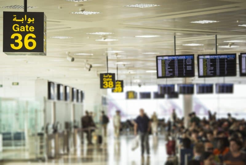 Ataque Cibernético Paralisa Aeroportos Europeus e Expõe Fragilidade Digital do Setor Aéreo